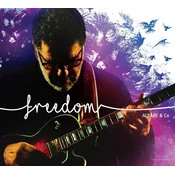 Albare - Freedom (CD)