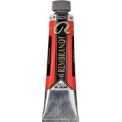 Rembrandt Oil Paint 40 ml Scarlet