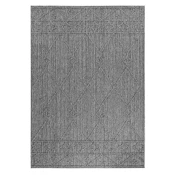 Novel Preproga Za Zunanjo Uporabo Patara, Siva, 140x200cm