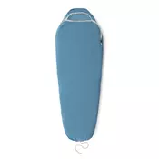 Sea To Summit Breeze Mummy sleeping bag Tencel, Polyester Blue
