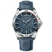 Ura NAVIFORCE Noah - modra KP29545