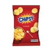CHIPSY Cips Classic 80g