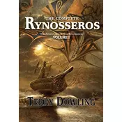 The Complete Rynosseros Volume 1