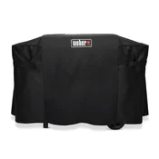 Weberjevo premium prevleko za žar Weber Slate GPD 71 cm.