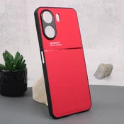Torbica Anti Static za Xiaomi Redmi 13C crvena