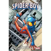 Spider-Boy