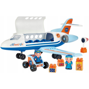 ECOFFIER ABRICK Avion