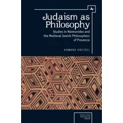 Judaism as Philosophy