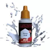 The Army Painter Warpaints Air - Storm Wolf