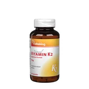 Vitaking - Vitamin K2 90 mcg, 90 kapsul