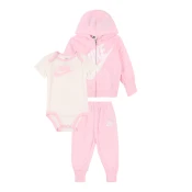 Nike Sportswear Komplet kremna/pitaja