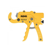 Rems makaze za secenje plasticnih cevi ros P 35 ( REMS 291200 )
