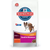 Canine Small Miniature Adult Light za male i srednje rase