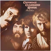 Creedence Clearwater Revival - Pendulum (Reissue) (Brown Opaque Coloured) (LP)