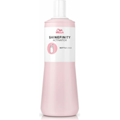 Wella Shinefinity Bottle Activator 2%