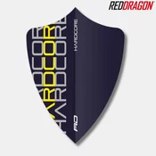 RED DRAGON pikado peresa/Hardcore Freestyle/Yellow Triple