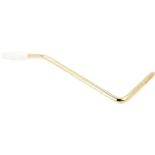 Fender Standard Series Stratocaster Gold (Kot novo)