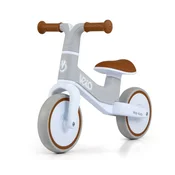 MILLY MALLY Milly Mally Balance Bike Velo Brown