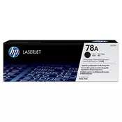 HP SUP HP TON CE278AD 78AD BLACK za P1566/P1606
