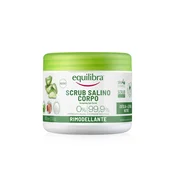 Equilibra Aloe Reshaping Body Scrub 600g