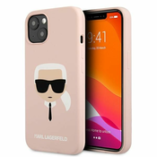 Karl Lagerfeld Ovitek za Apple iPhone 13 Mini