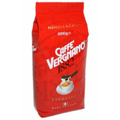 VERGNANO kava v zrnu Espresso Bar, 1 kg