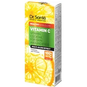 DR.SANTE Krema za oči z vitaminom C, vitaminski koktajl 15 ml