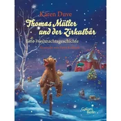 Thomas Müller und der Zirkusbär