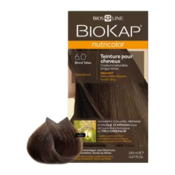 Boja za kosu 6.0 tobacco blond Biokap