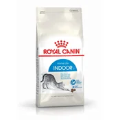 Royal Canin Cat Adult Indoor 27 2 KG