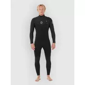 Rip Curl Flashbomb Cz 43 Wetsuit black