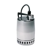 Grundfos Potopna črpalka za umazano vodo/drenažo UNILIFT KP 150 A 1,0,3 kW 1x2