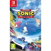 Team Sonic Racing [NSW]