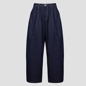 SAMSOE SAMSOE SAHARPER PLEAT JEANS