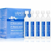 Uriage Bébé 1st Natural Serum serum za smirenje ociju i sluznice nosa 15x5 ml