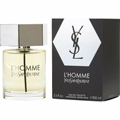 Parfem za muškarce Yves Saint Laurent Ysl Lhomme EDT
