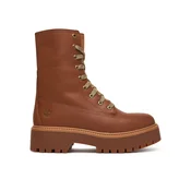 Pohodni čevlji Timberland TB0A5SAHEM61 Rjava