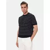 BOSS Džemper Kanacho 50561004 Tamnoplava Regular Fit