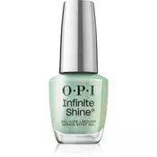 OPI OPI’m Dreaming Infinity Shine lak za nohte Teals Familiar 15 ml
