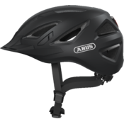Abus Urban-I 3.0 Velvet Black XL