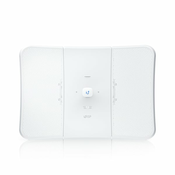 slomart ubiquiti ltu-xr-eu | cpe | uisp ltu xr, 5ghz, 29dbi, 1x rj45 1000mb/s
