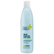 Regenerator za suvu i oštec´enu kosu sa svilom Silk Damaged & Dry Hair Silk 300ml | Cece Med | Kozmo