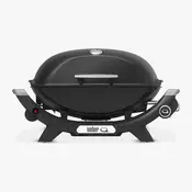 Weber Q2100N plinski žar - Weber