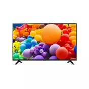 LG TV LED 50UT73003LA, 50, 3840 k 2160, 60Hz, crna