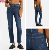 Levis 724 Traperice