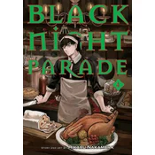 Black Night Parade Vol. 4