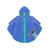 KABANICA DJECJA STITCH PERLETTI 99173 PLAVA