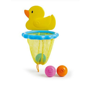 Igracka za kupaonicu Munchkin - Duck Dunk