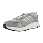 ADIDAS SPORTSWEAR Niske tenisice Crazychaos 2000  svijetlosiva / tamo siva