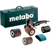 Metabo brusilica za satiniranje SE 17-200 RT Set 1.700W kofer 602259500